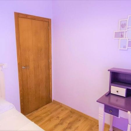 Lovely Centric Apartment لقنت المظهر الخارجي الصورة