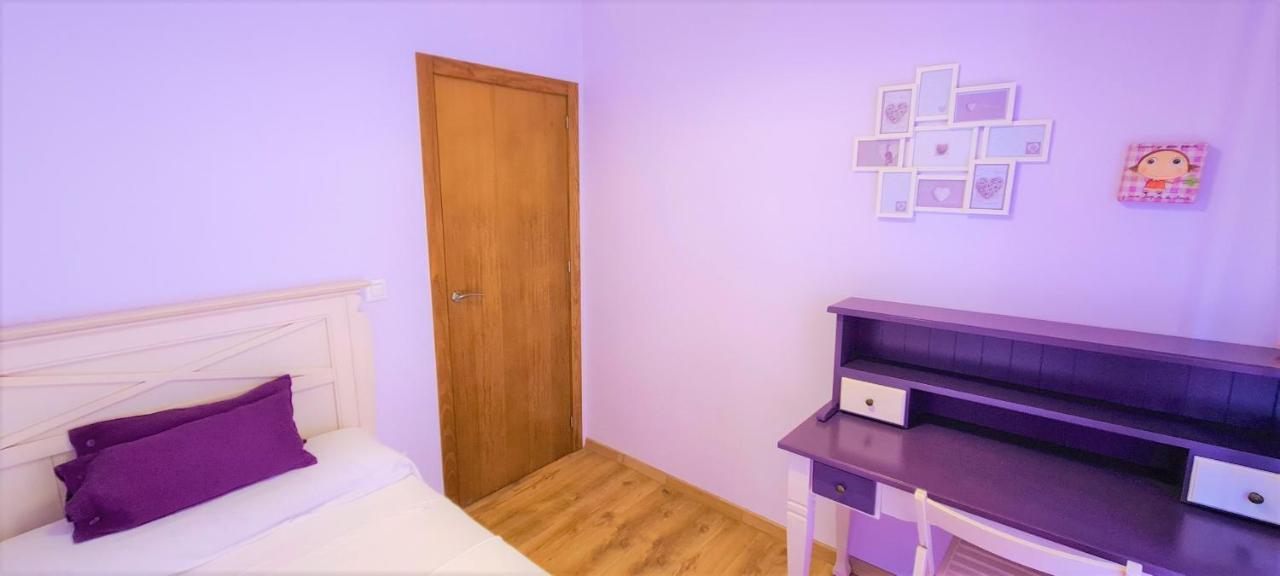 Lovely Centric Apartment لقنت المظهر الخارجي الصورة