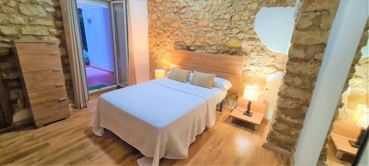 Lovely Centric Apartment لقنت المظهر الخارجي الصورة