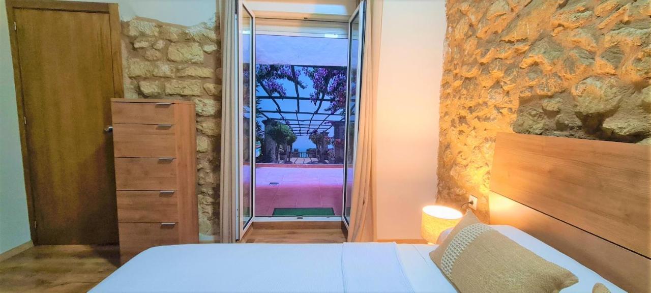 Lovely Centric Apartment لقنت المظهر الخارجي الصورة