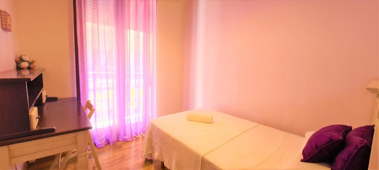 Lovely Centric Apartment لقنت المظهر الخارجي الصورة