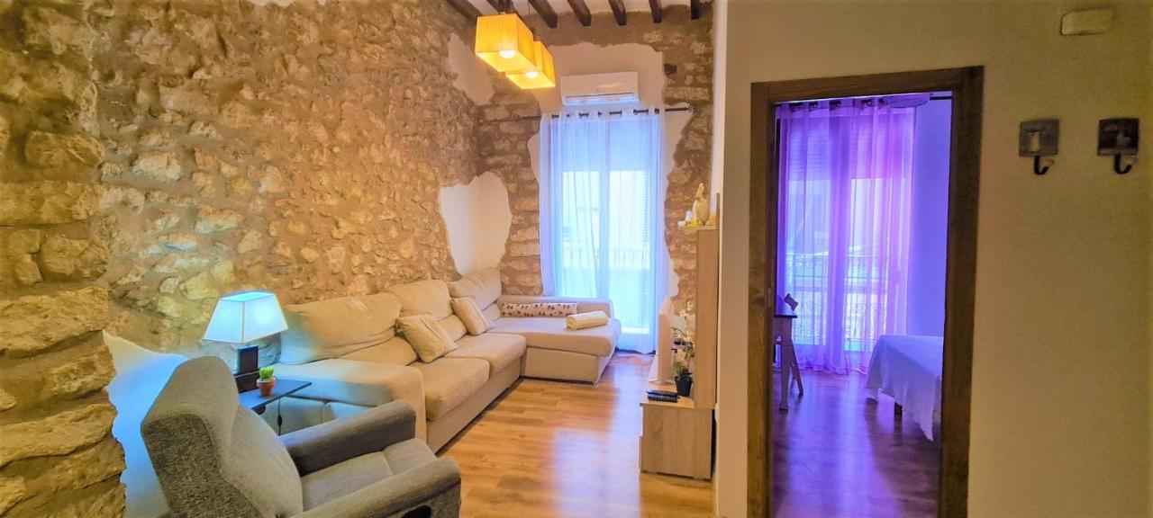 Lovely Centric Apartment لقنت المظهر الخارجي الصورة